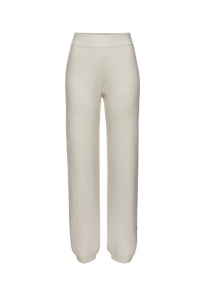 Elbsand Trousers - wollweiß meliert