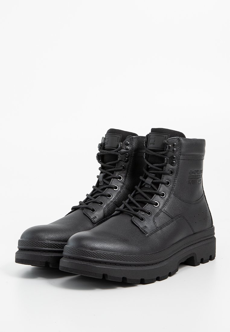 G-STAR Botines con cordones - Imagen 2