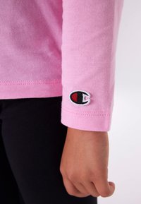 Champion ICONS LONG SLEEVE CREW NECK UNISEX 2 PACK - Maglietta a manica lunga - multi-coloured