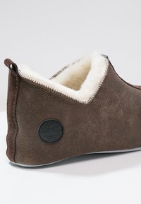 Shepherd HENRIK - Tøfler - antique