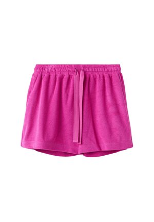 Mango, ADULT - Short - pink