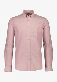 No seleccionado, lt burgundy mix