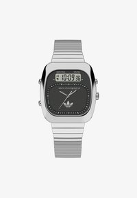 Izbrano, silver tone