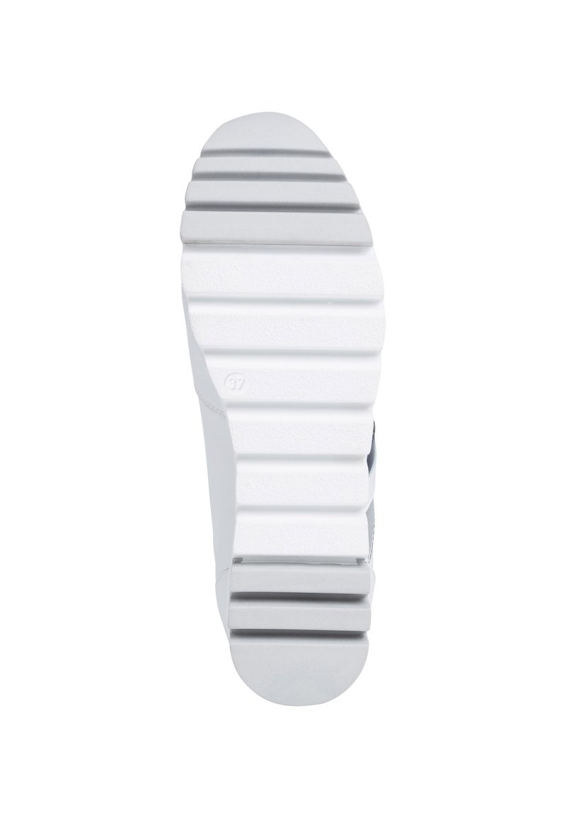 Damen Sneaker | Tamaris LACE-UP Sneaker low white/weiß - XM95335 Damen Sneaker | Tamaris LACE-UP Sneaker low white/weiß - XM95335