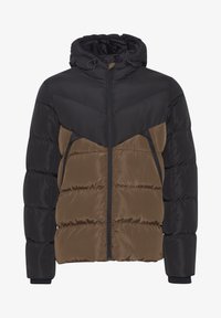 Atlasīts, dark earth