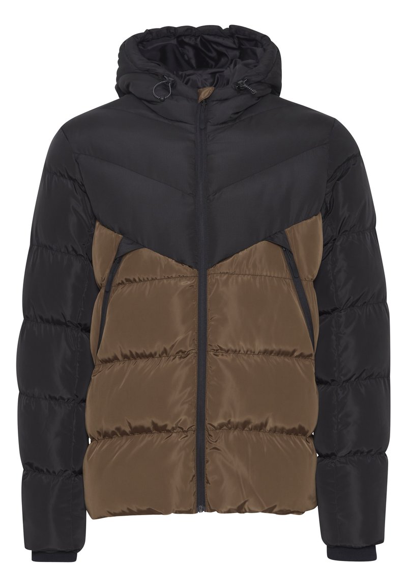 Blend BHOUTERWEAR - Winter jacket - dark earth/brown - Zalando