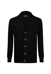Kardigan - black