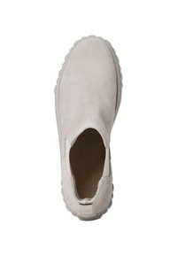 Tamaris Boots à talons - light grey
