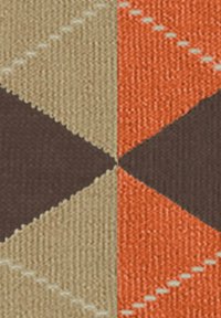 Burlington 2 PACK - Chaussettes - sesame