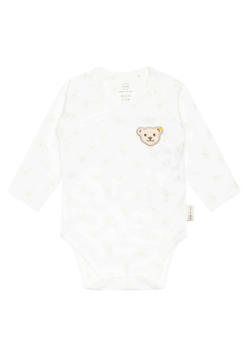 Steiff Body offwhite