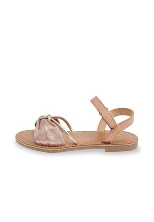 BIMAK - Riemensandalette - pink