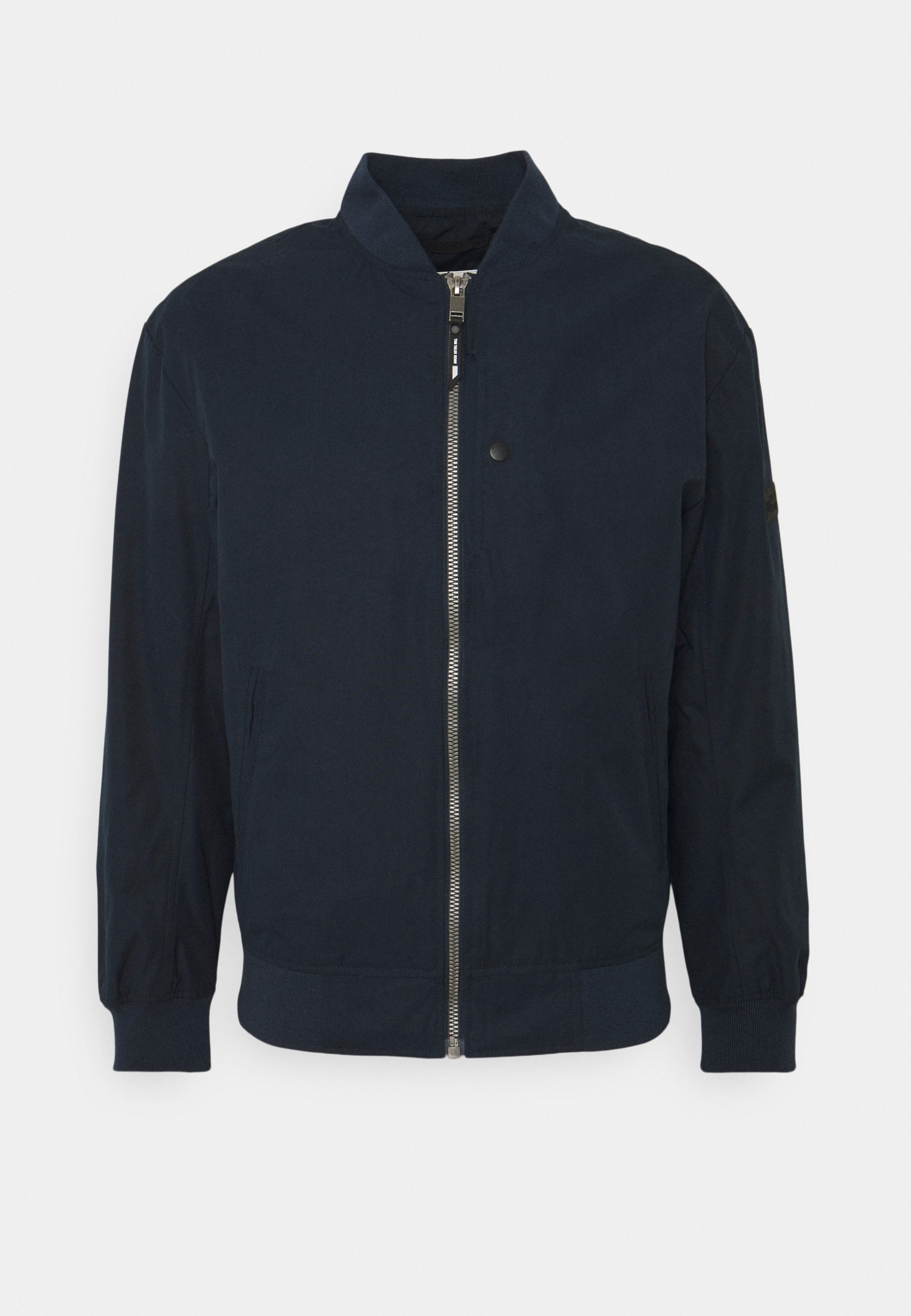 Men CLEAN - Bomber Jacket Men CLEAN - Bomber Jacket