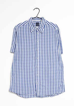 Shirt - blue