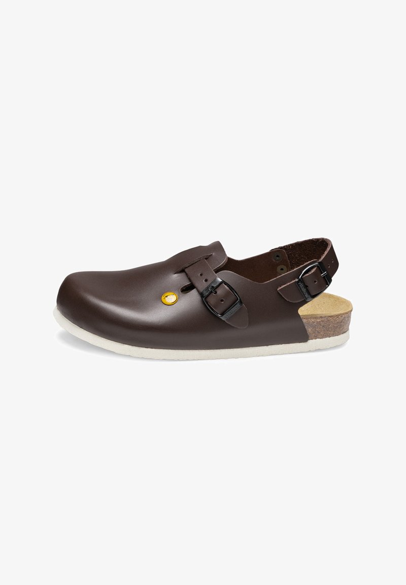 vitaform Mules - weiß