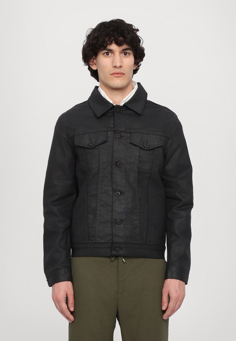 AG Jeans - DART CLASSIC TRUCKER - Denim jacket - ridge land, Enlarge