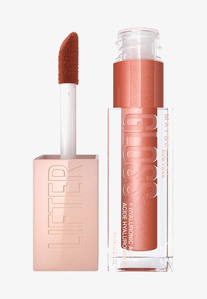 LIFTER GLOSS - Lip gloss - 9 topaz