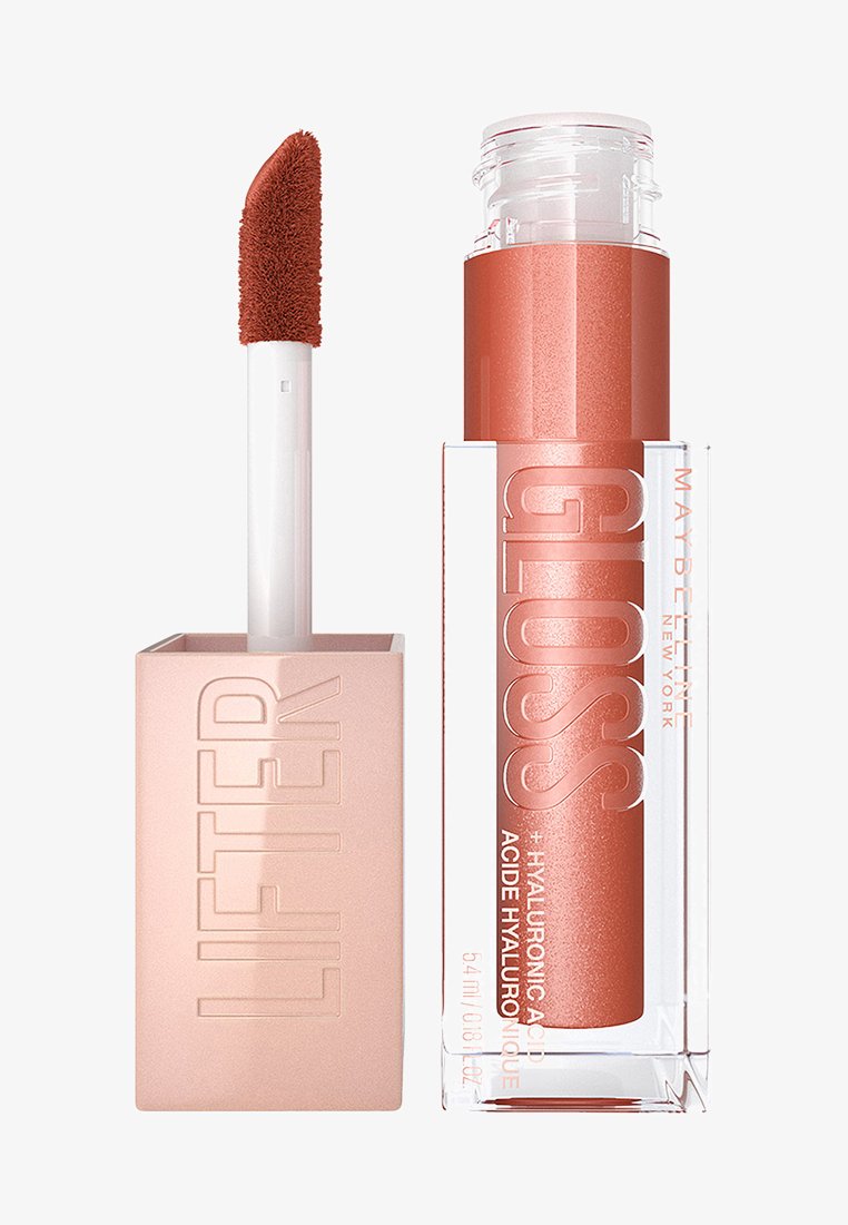 Maybelline New York LIFTER GLOSS - Lucidalabbra - 9 topaz