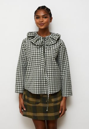 SHIRT HEIDI - Μπλούζα - caqui