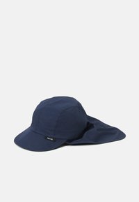 Não selecionado, indigo