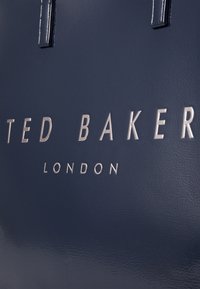 Ted Baker CRINKON - Veľká kabelka - dark blue