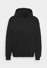 Hoodie - black