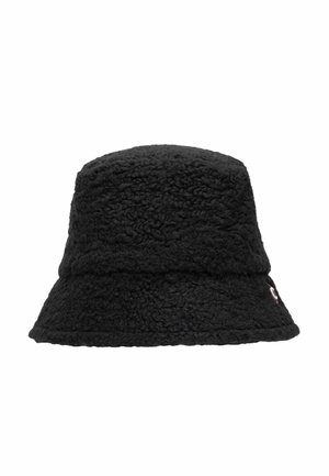 TEDDY BUCKET - Chapeau - black