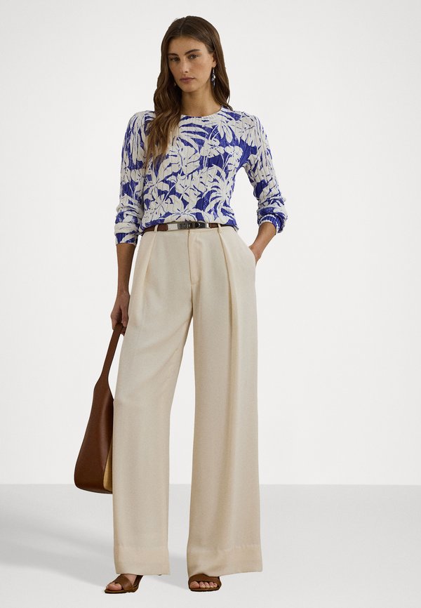 RINETT LONG SLEEVE - Jumper4