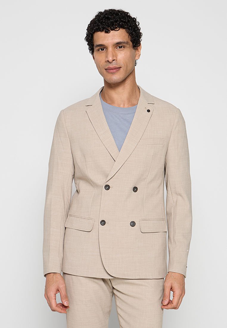 Tom Tailor Blazer beige
