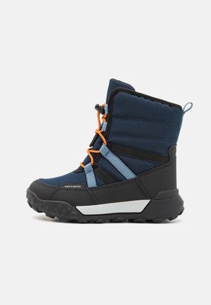 Bottes de neige - dark blue
