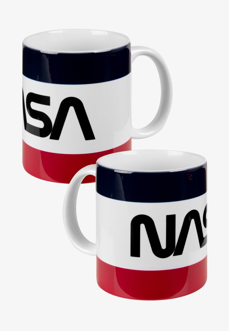 NASA NASA KAFFEEBECHER AUS 320 ML - Drink bottle - mehrfarbig