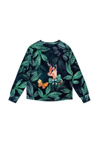 Molo RENIZA LONG SLEEVES - Top dugih rukava - avant-garde