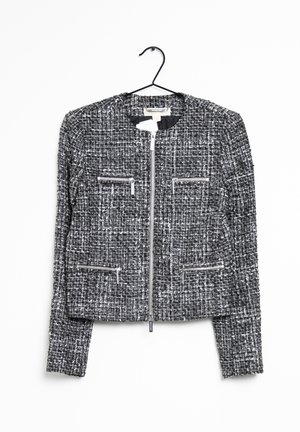 Blazer - grey