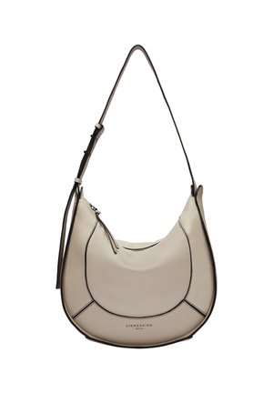 Schoudertas - off-white