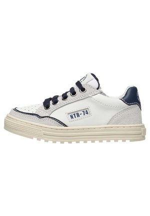 ARITON ZIP - Sneakers basse - marineblau