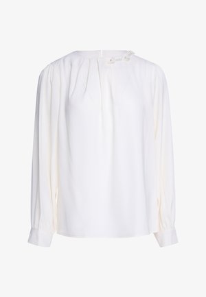 usha, Bluse - cream