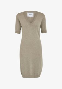 Unausgewählt, wood smoke melange