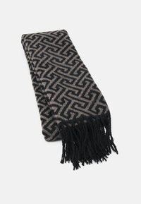 Vero Moda VMFONDA SCARF - Sjal / Tørklæder - black/silver mink