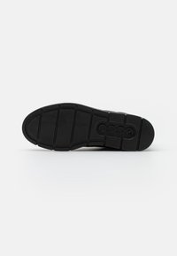 ECCO Botines bajos - black