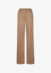 Ej vald, natürlich wheat