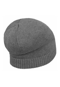 Lierys Beanie - grau