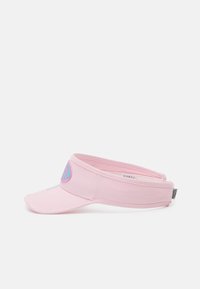 Von Dutch VISOR ODESSA UNISEX - Sapka - light pink