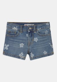 Levi's® Farkkushortsit - blue denim