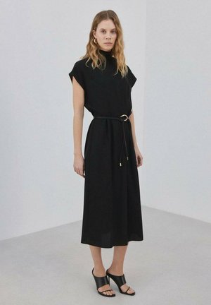 Vestido informal - black