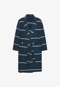 Niewybrane, night blue