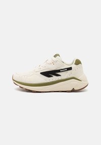 Unselected, gardenia/olive branch/anthracite
