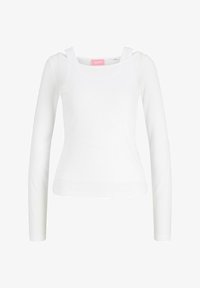 Wybrany, bright white