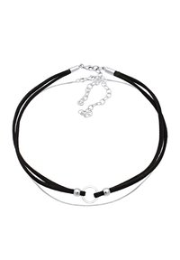 Elli CHOKER - Ketting - silberfarben