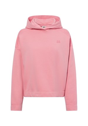 KAPUZEN RAIANA - Hoodie - rosa