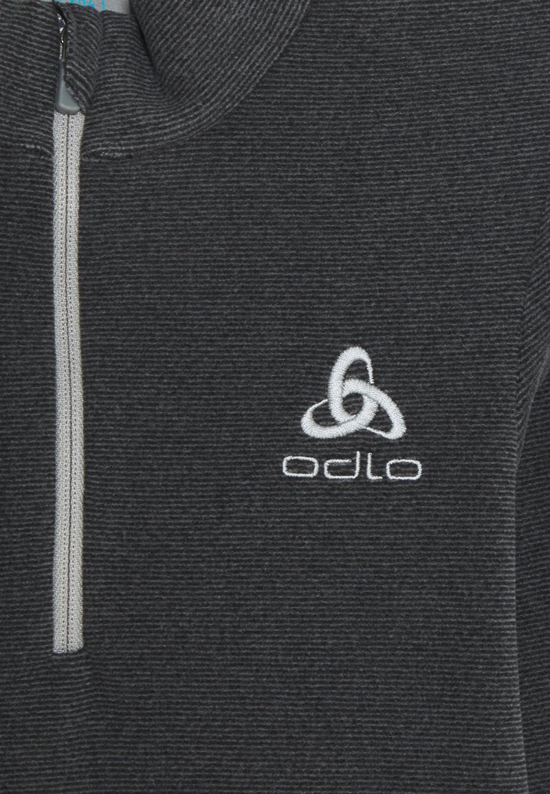 Odlo Unisex Kinder Midlayer 1//2 Zip Carve Kids Warm Pullover