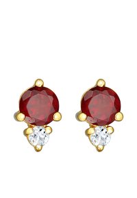 Elli CLASSIC LOOK - Boucles d'oreilles - gold-coloured